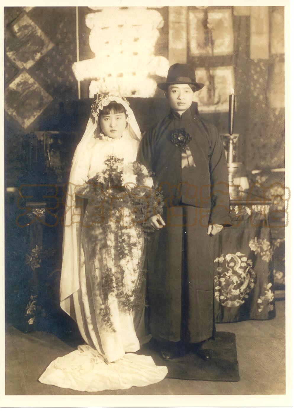 天津上池馆大药房支持抗战的故事