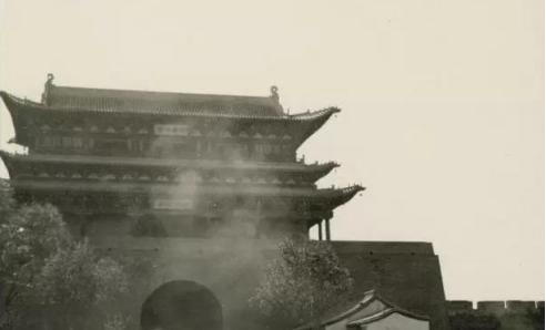 清朝最残忍的刑法,清朝酷刑五马分尸