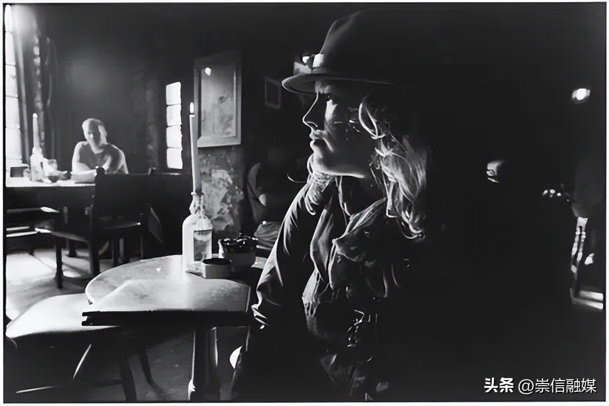 街拍摄影大师作品欣赏,摄影街拍大师作品