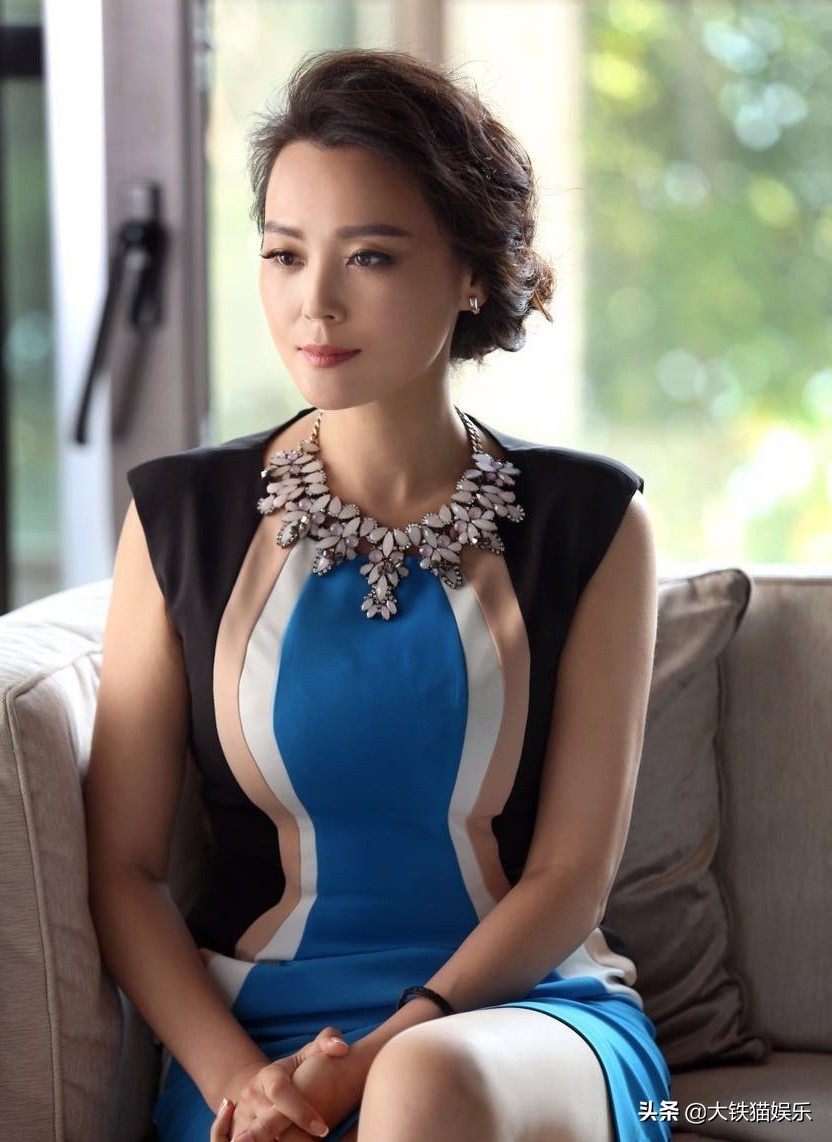 5位经典的母亲形象,盘点十位妈妈专业户女演员