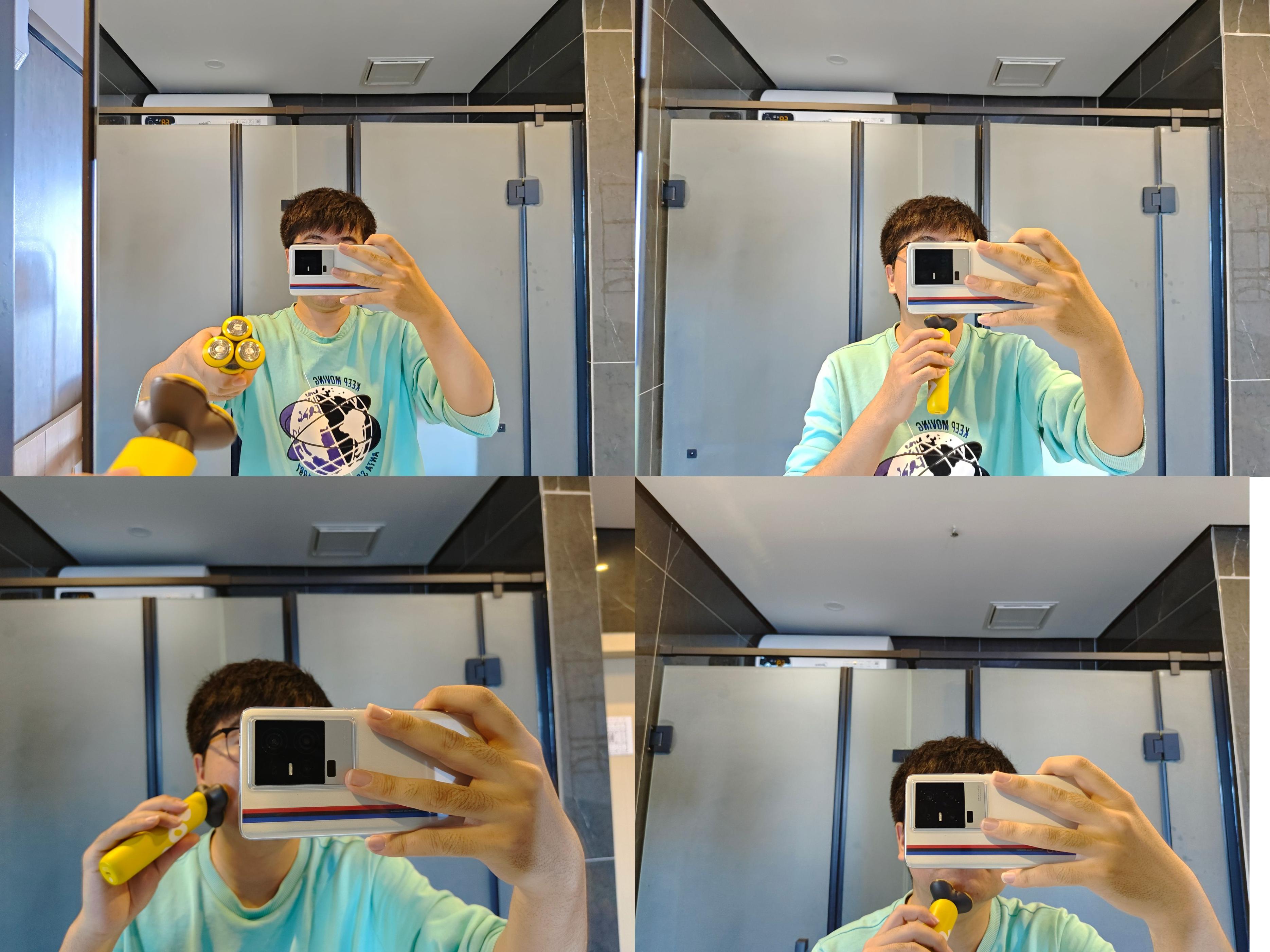 奔腾pq9700剃须刀,奔腾pq8701剃须刀测评