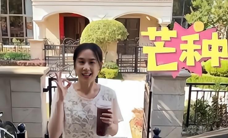 壕气冲天的八位女明星图片,拥有亿万豪宅的十大美女明星