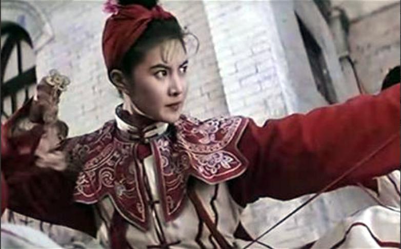 王菁华几岁,明星王菁华年龄