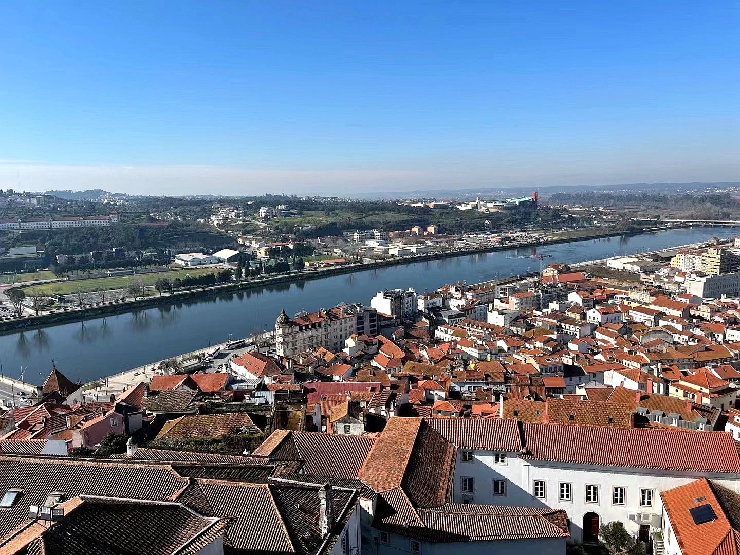 彩色旅图·西欧纪行｜上海女店主葡萄牙闹市租三层楼，月租才750欧