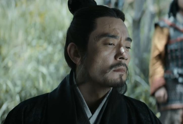 风起陇西22集谁把荀诩关起来了,风起陇西荀诩被抓住折磨