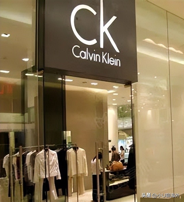 美国的儿童服装品牌有哪些,美国户外服装品牌大全