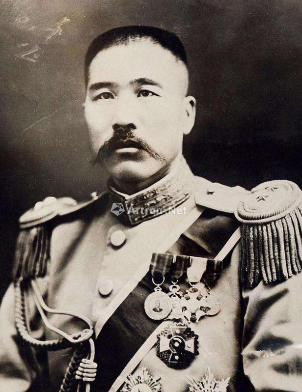 张宗昌鲜为人知的癖好,张宗昌为什么对张作霖忠心耿耿