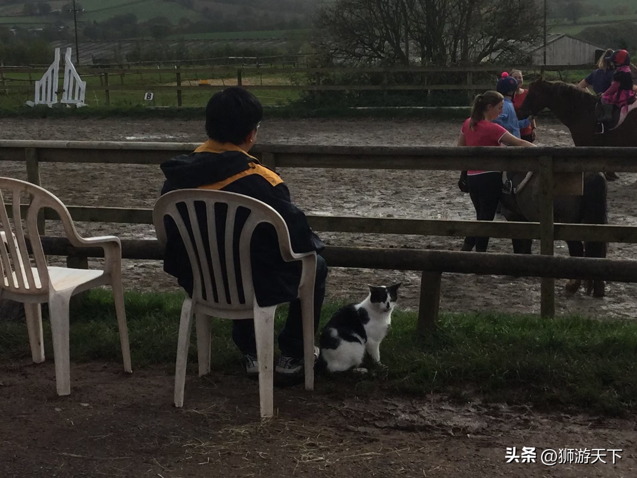 英国陪读活动,英国陪读的日常