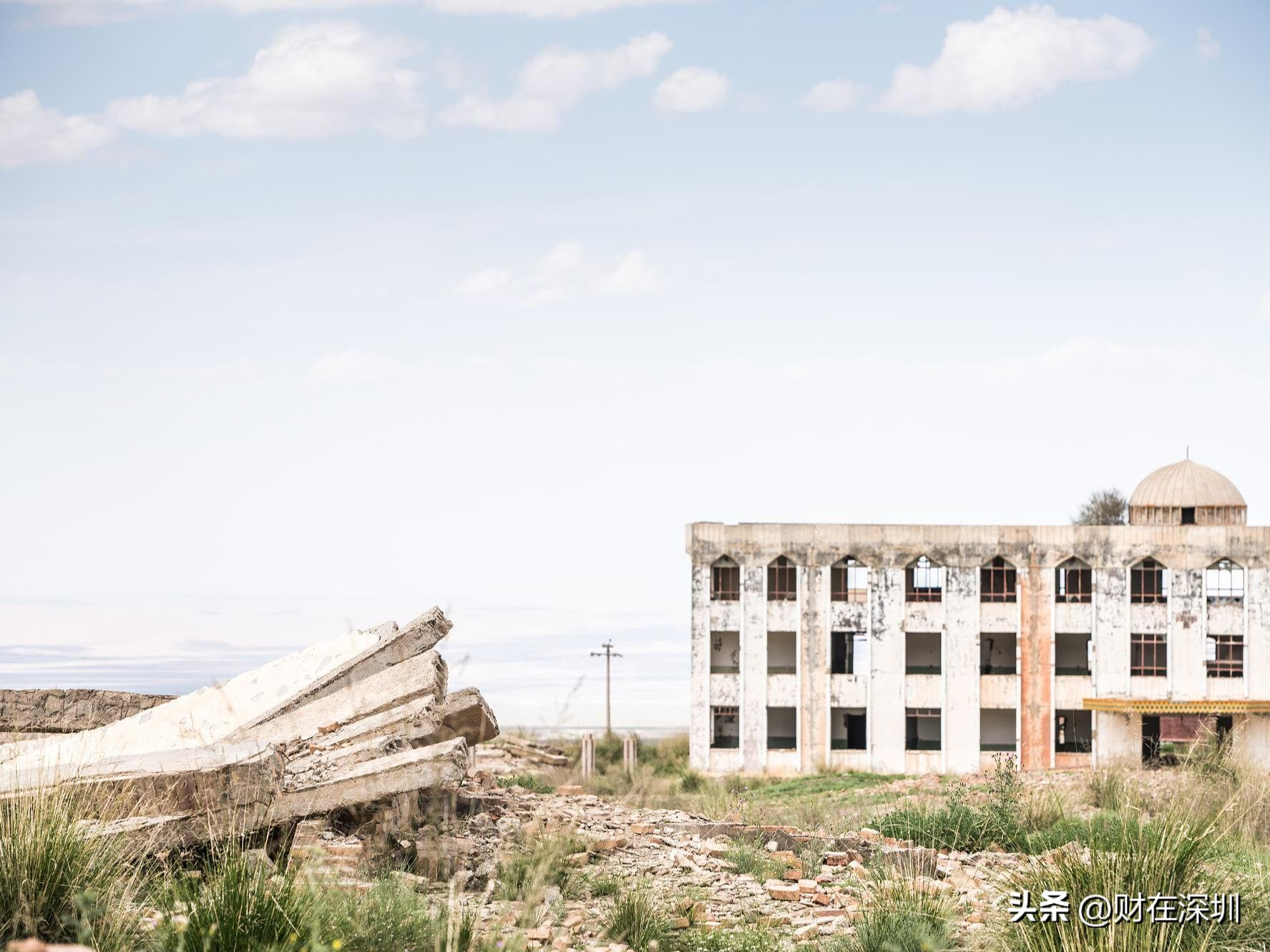 房子烂尾房贷断供,因房屋烂尾房贷断供后房子怎么办