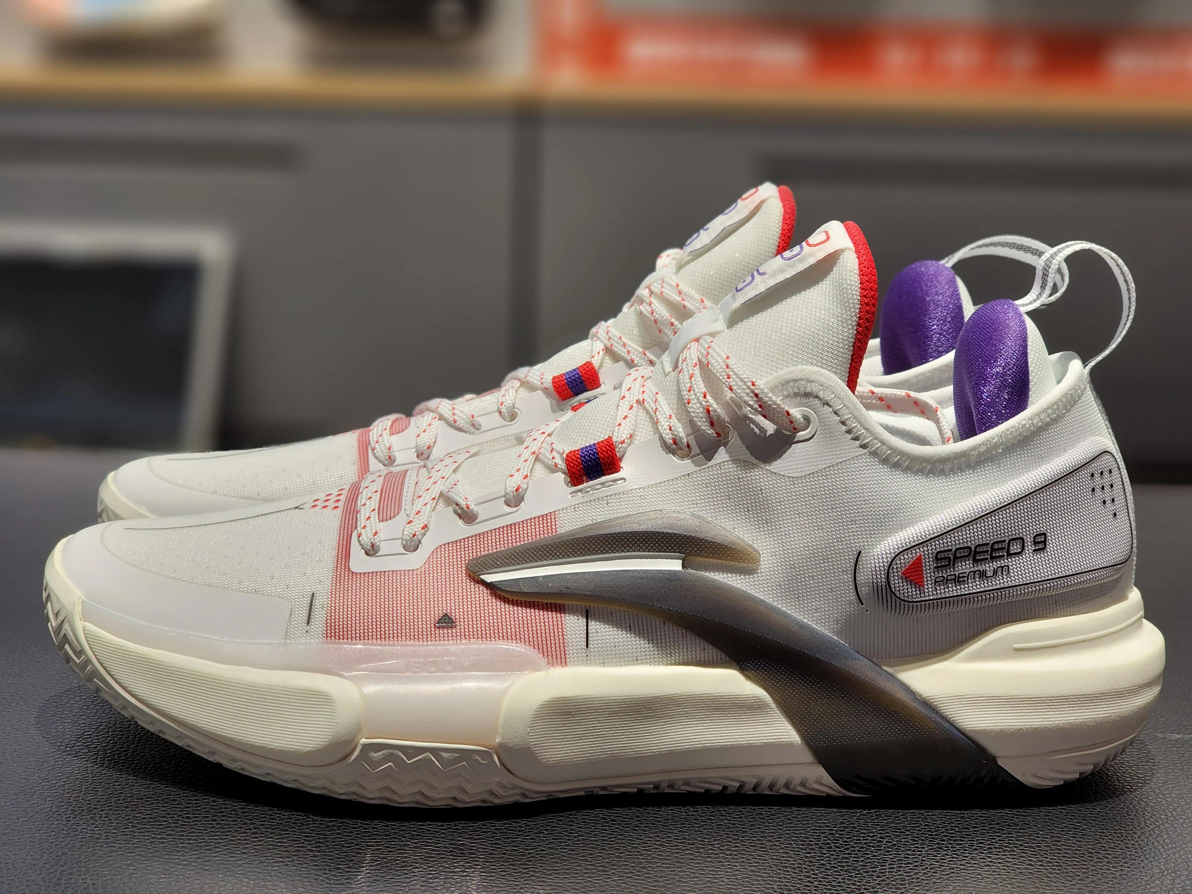 性价比高一点篮球鞋,性价比高而且便宜的篮球鞋