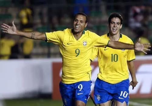 中超巴西国脚国安队,中超联赛巴西国脚