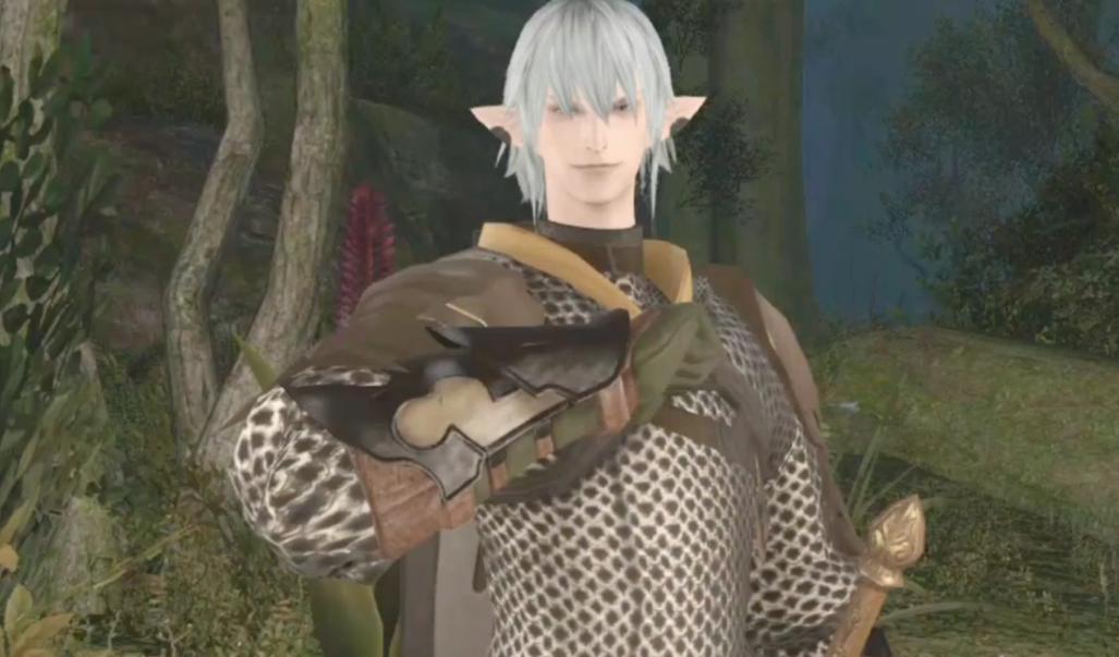 ff14怎么把豆芽隐藏了,ff14怎么保持豆芽不消失