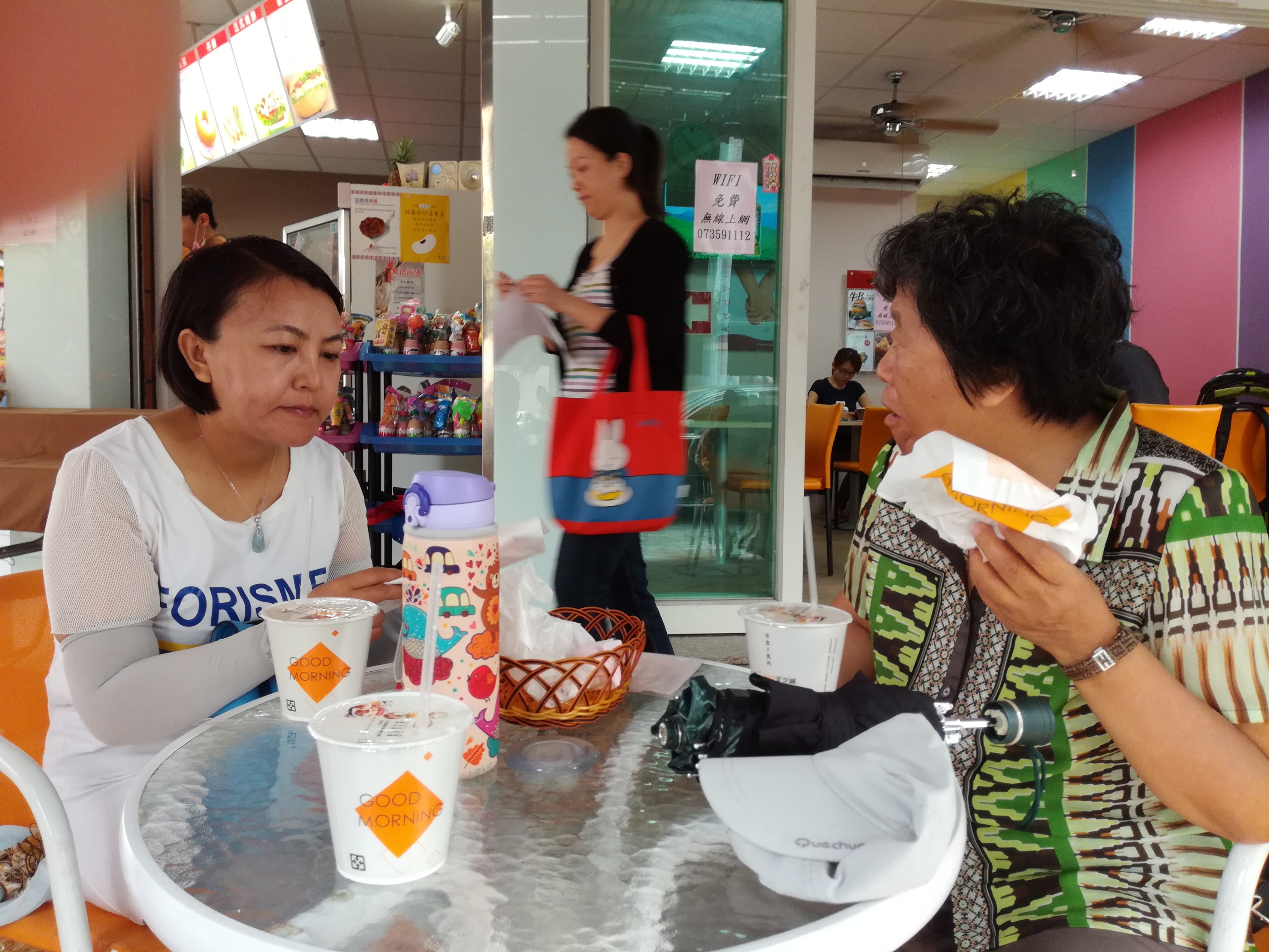 台湾自由行高雄购物攻略,台湾高雄自由行旅游攻略