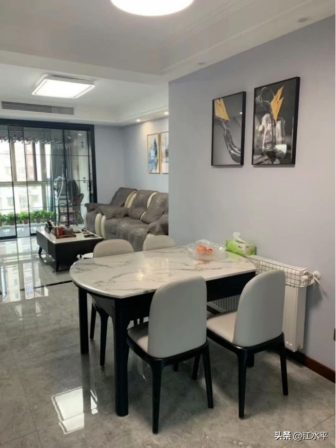 南京新房装修流程详细步骤,新房装修如何设计好看又实用