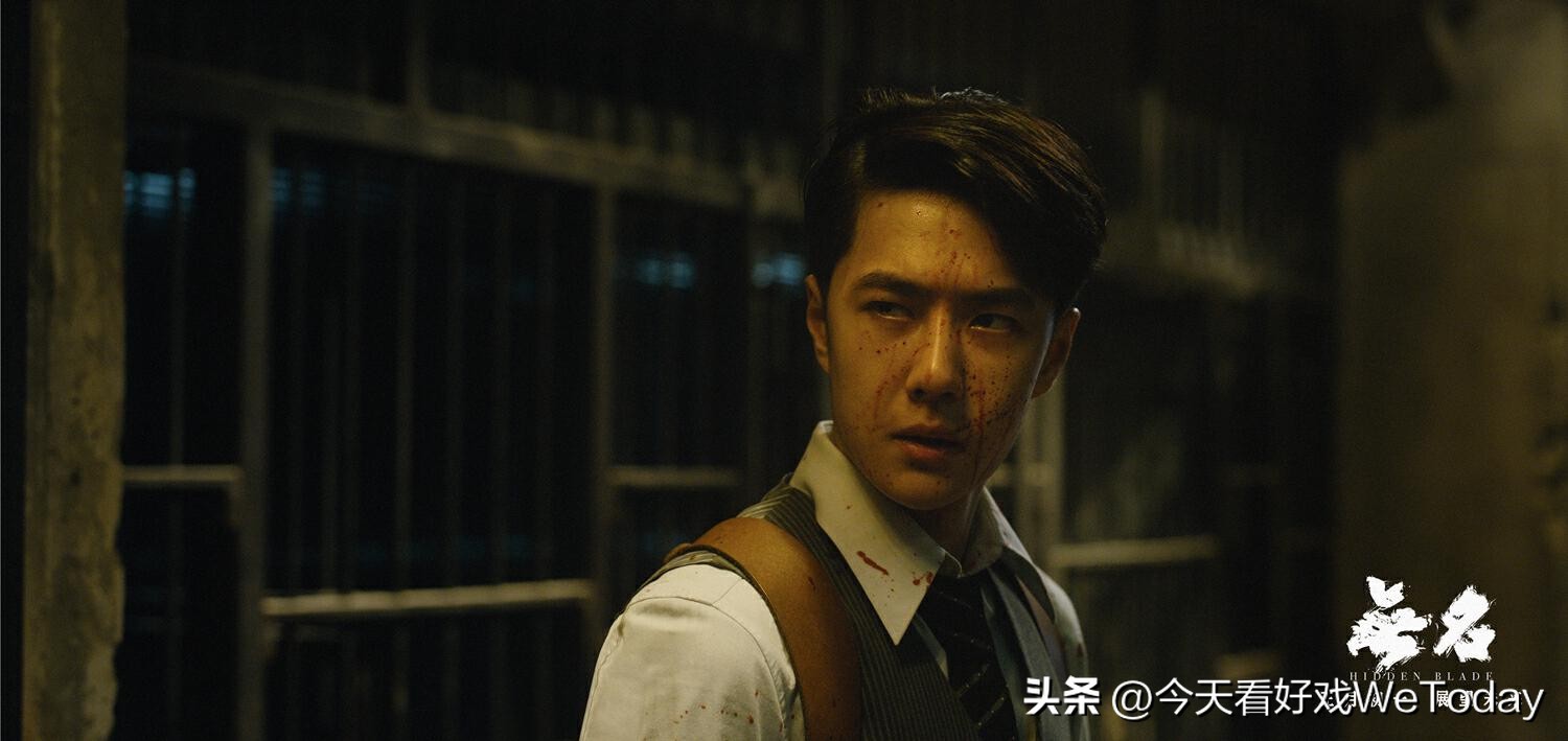 连男人都可以这么美吗,男人真的很美吗