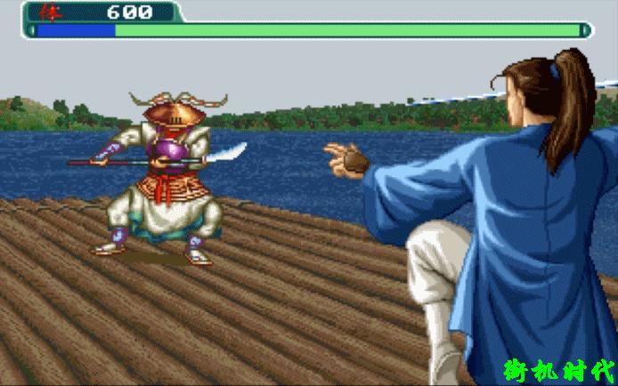 被严重低估的武侠游戏,一款被低估游戏