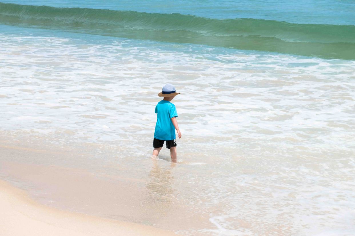 普吉岛海岛旅游推荐,泰国普吉最美海岛