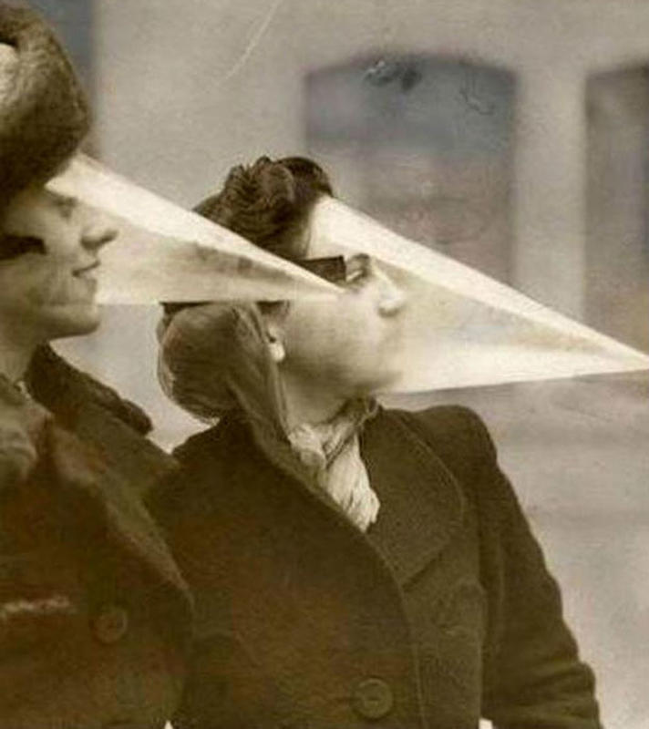 100年后人类的奇葩发明,人类历史的奇葩发明