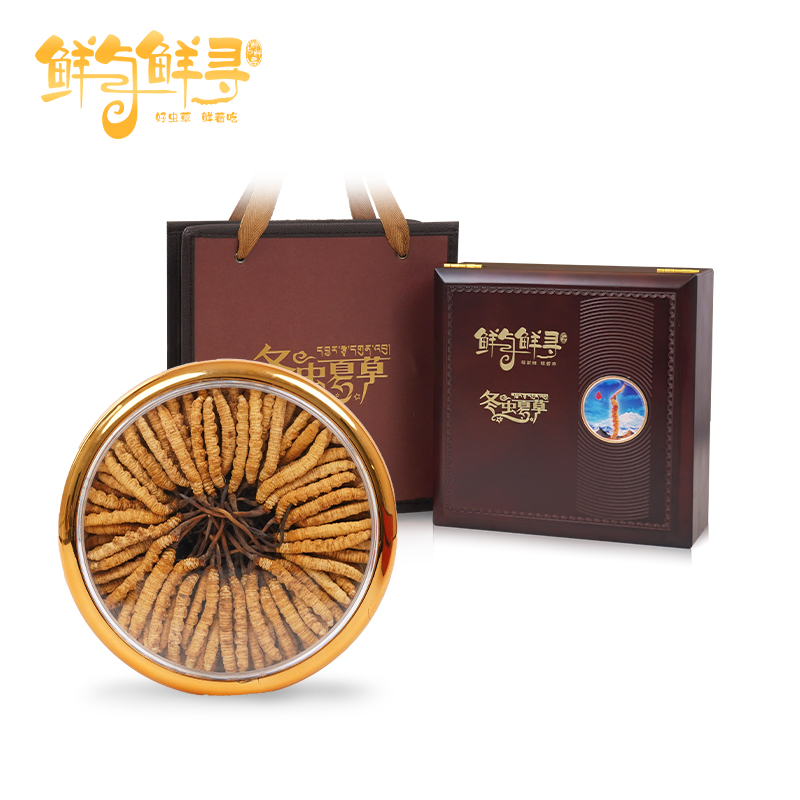 虫草怎么选购好的品种,怎么挑选虫草品牌