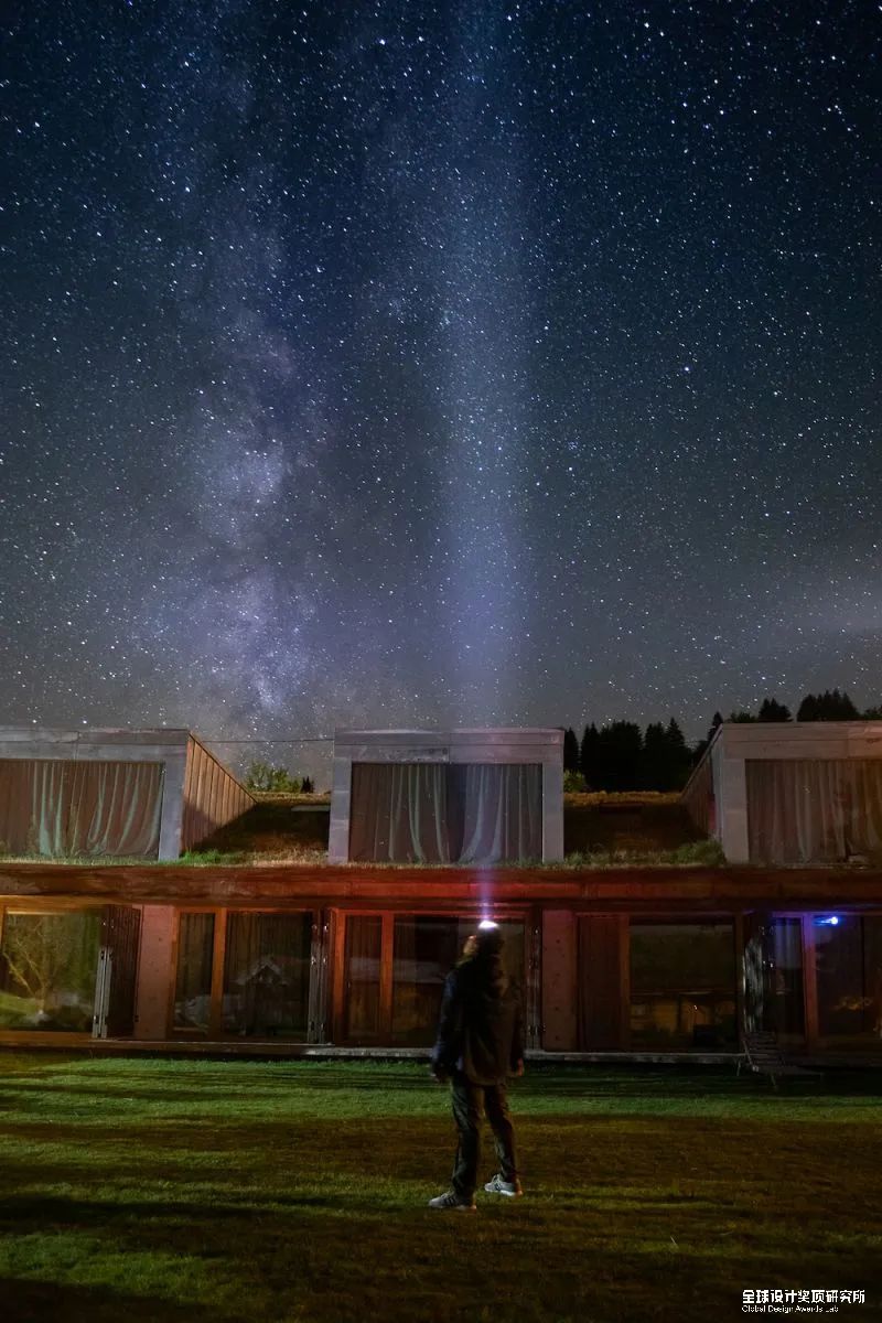 伦敦杰出地产大奖含金量,伦敦杰出地产大奖入围