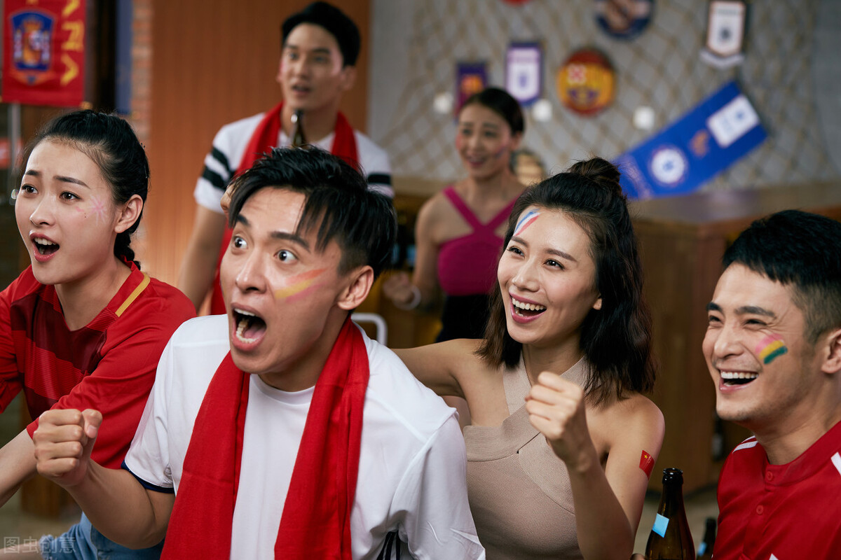 2022世界杯决赛你支持谁,2022年世界杯你会看吗