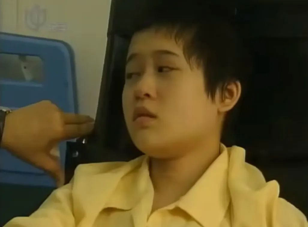 十几年前的噩梦,十年前的噩梦