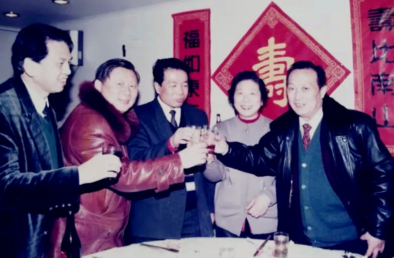 唐文厚指导足坛生涯简记