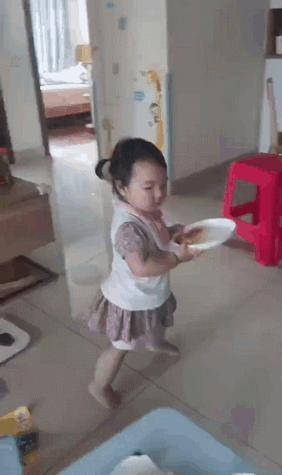 开心一刻｜有人接单吗？接一下我的孤单