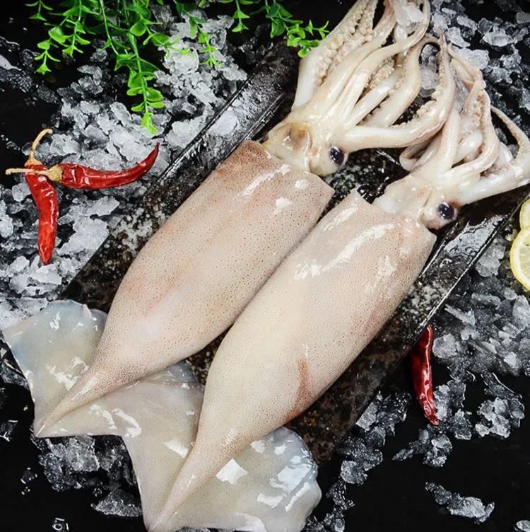 这8种蛋白质丰富的肉类，最后一种野生海捕，你都喜欢吃吗？