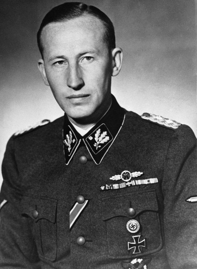 以假乱真！希特勒造出的1.35亿假英镑，连英格兰银行都认不出