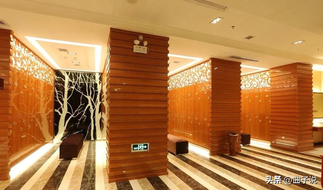 微小说：我和按摩技师的故事