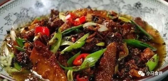 地道农家菜新鲜又美味,正宗的农家菜做法视频