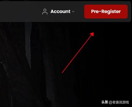 暗黑破坏神4公测如何注册,暗黑破坏神4预注册