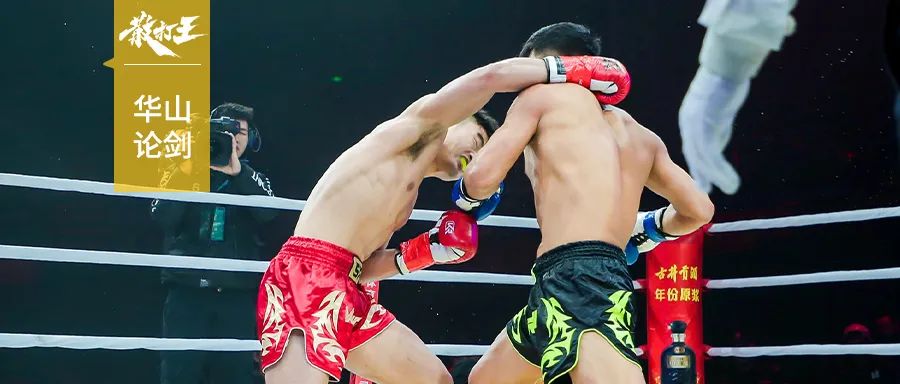 判断一个人很能打,如何看出一个人有没有格斗天赋