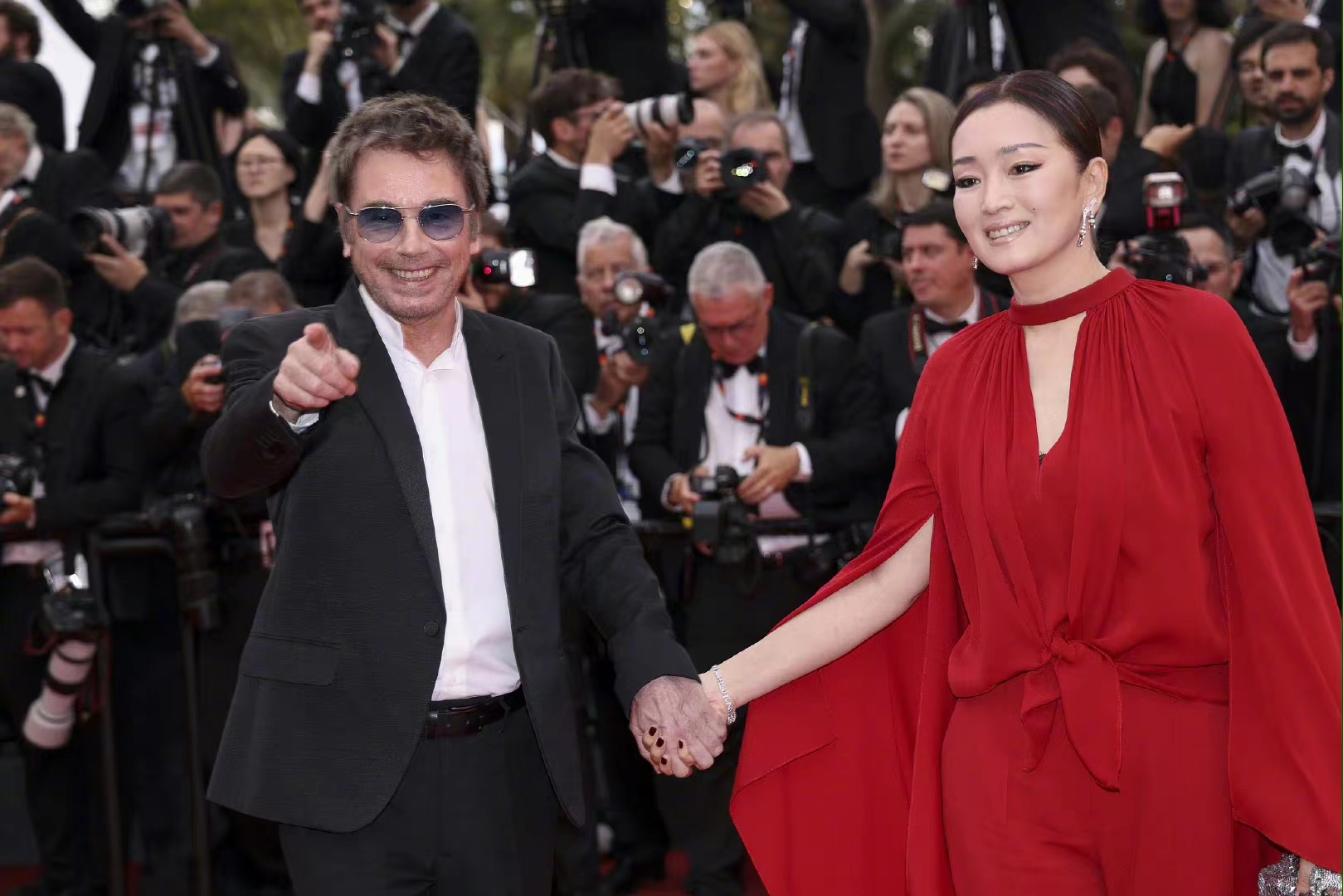 华语影坛最特立独行的女演员,华语影坛公认的十大女演员