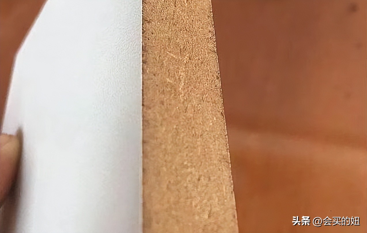 全友全屋定制板材是什么板材,全屋定制的柜体板材和门板板材