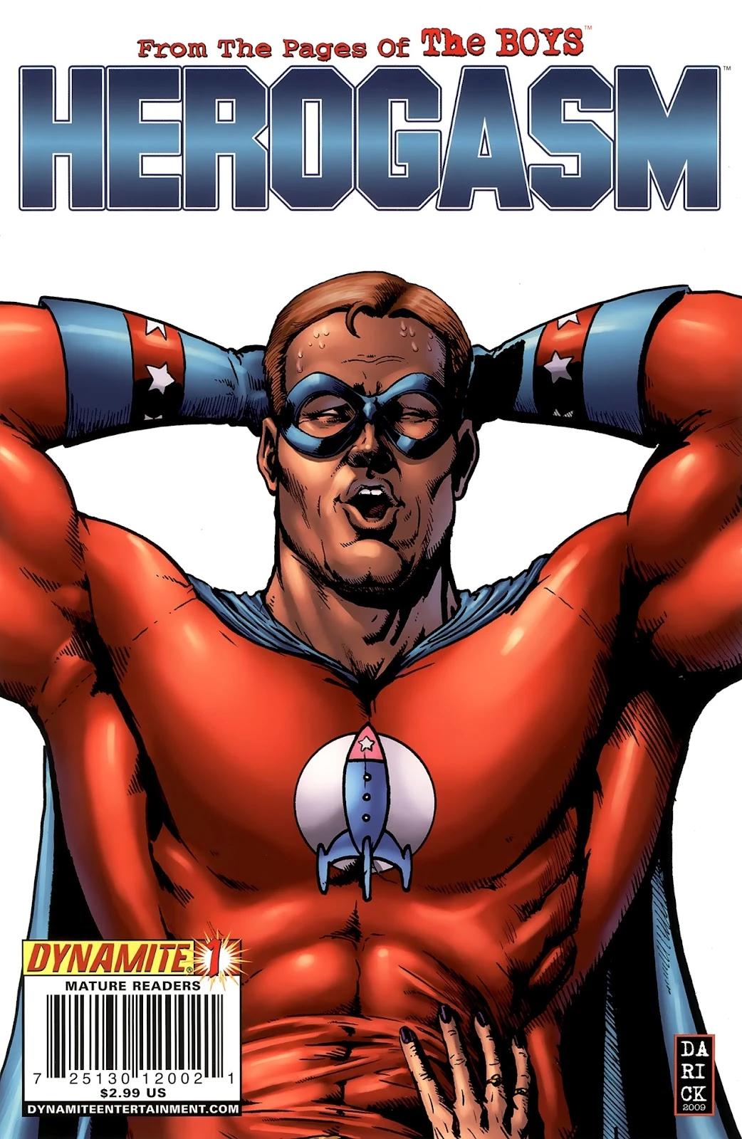 连拍5天，耗时12小时，只为美剧史上最大尺度的15分钟