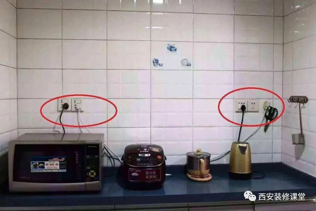 18个致命的房子装修败笔,装修后18种致命错误