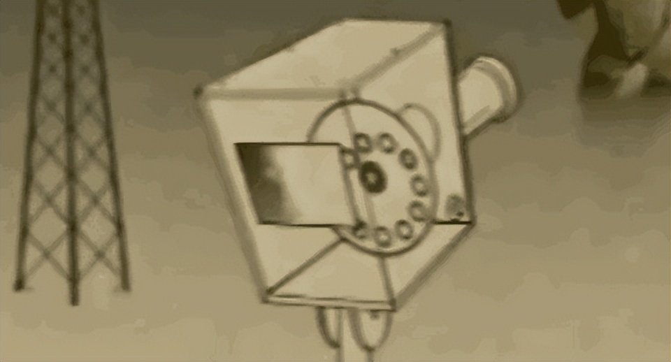 电视发展到什么程度了,电视百年演变过程