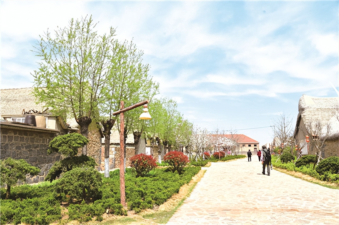 Hi，威海丨特种兵式旅游，这些打卡点推荐给你！