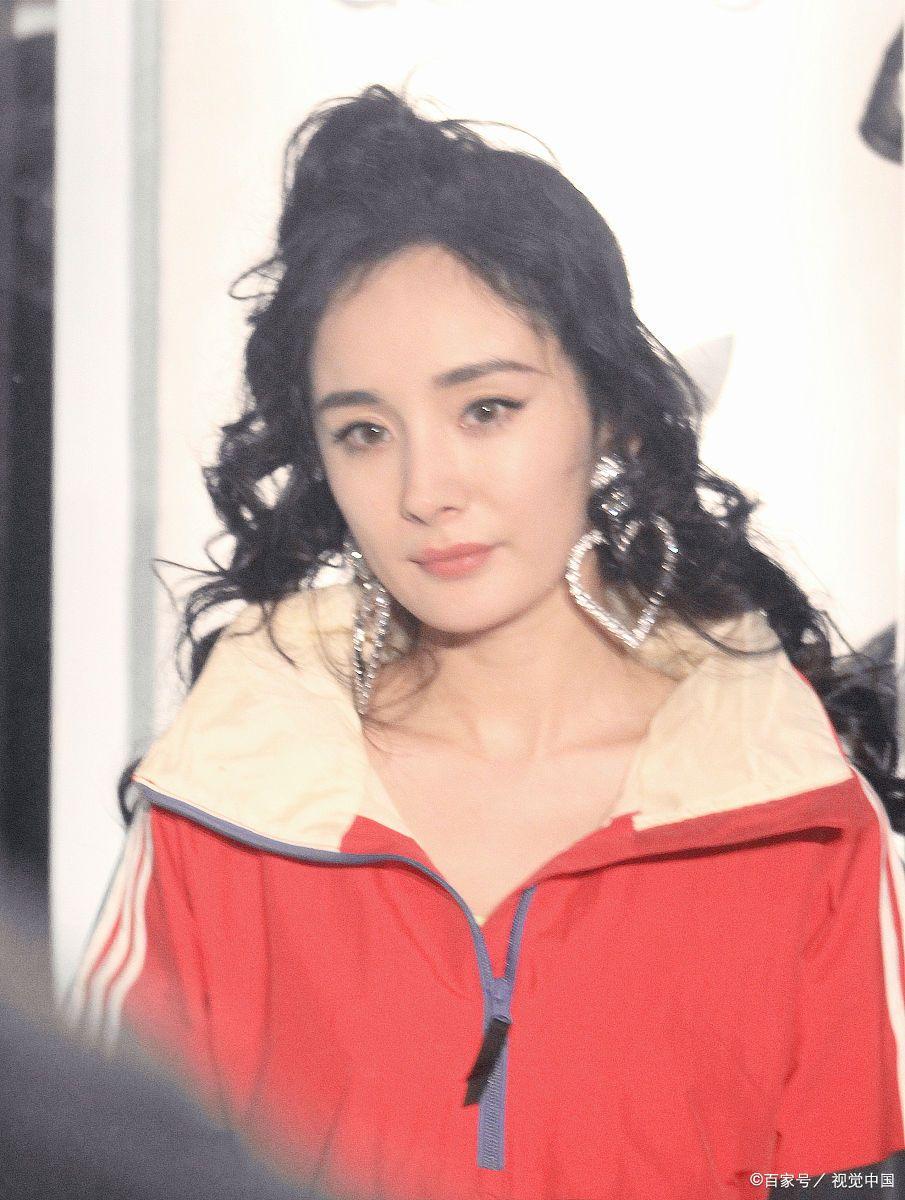 拥有人间称号的爱豆蔡徐坤赵丽颖,蔡徐坤杨幂赵丽颖李现