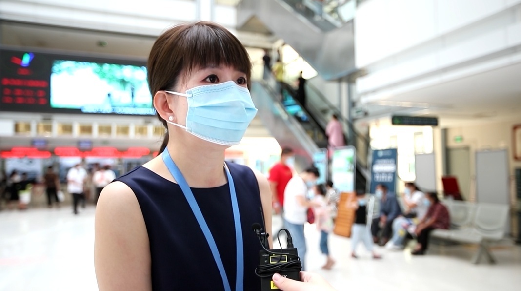 沪瑞医疗“同城化”！瑞安患者在家门口就能享受到上海的医疗服务