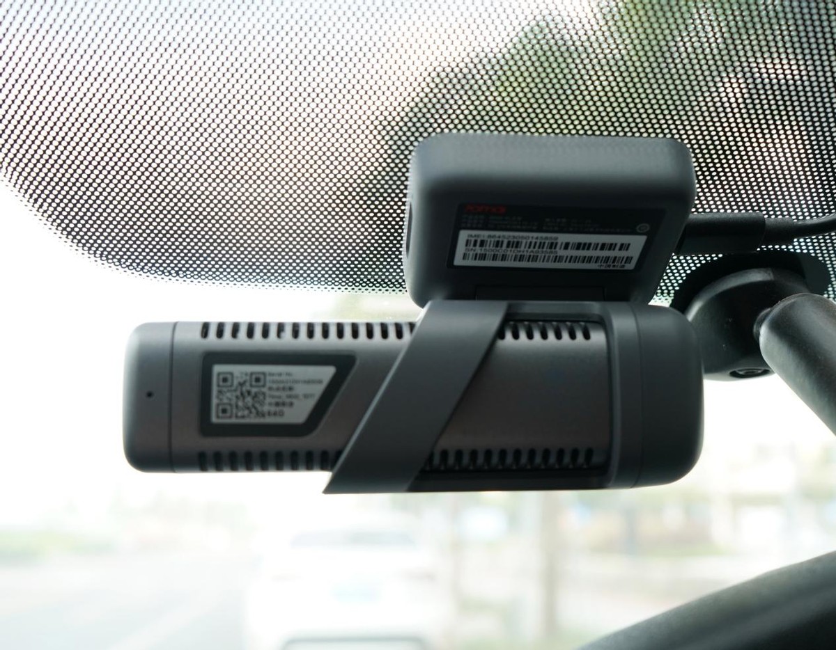 70迈m500行车记录仪辅助驾驶,70迈行车记录仪m500有哪些功能