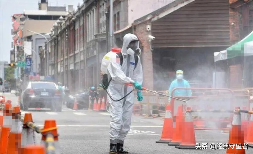 台湾名嘴张延廷竟叫嚣“开战后要把大陆变成主战场”，从历史说起