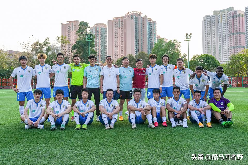 一名普通韩国球员的故事，踢球只是一份工作而已