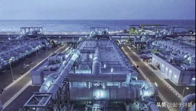 “迪拜”现状，带你看看真实的迪拜