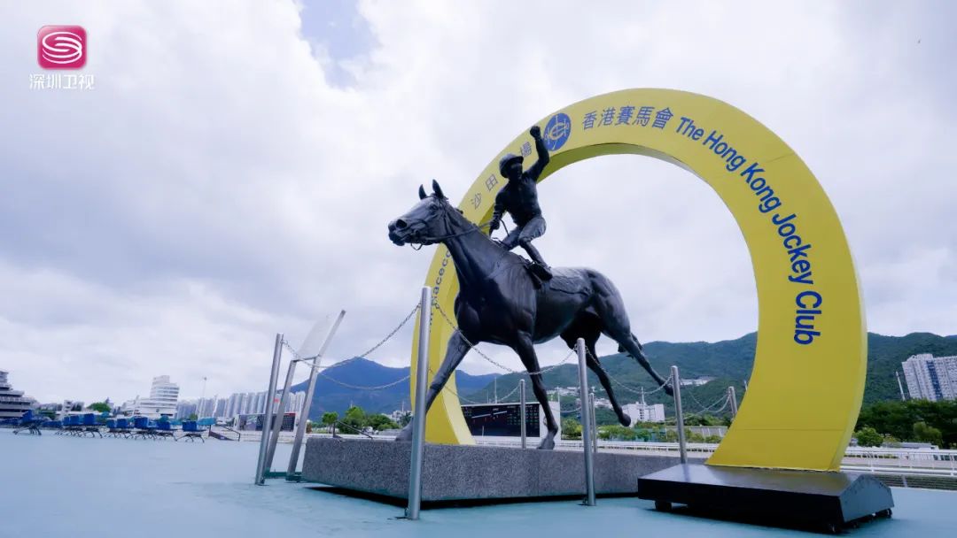 “兰桂坊之父”不喝酒，赛马会CEO属马……今晚21:25《香港，我们的故事》感受东方之珠的魅力