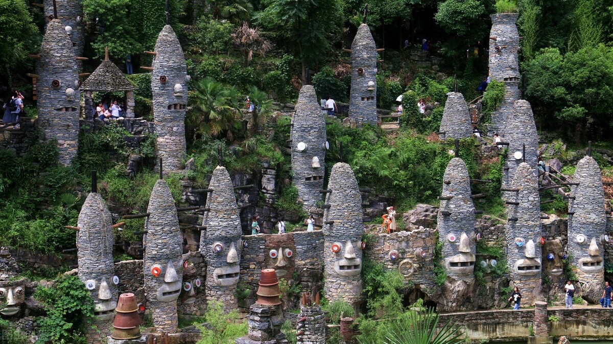 贵阳为什么会成为年轻人的香饽饽,蹲个城市