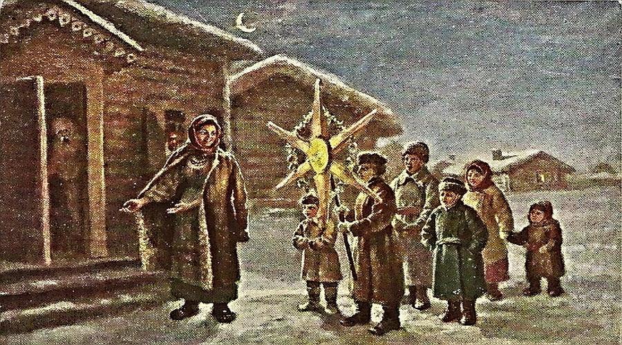 俄国历史学者对“古罗斯”国名之争