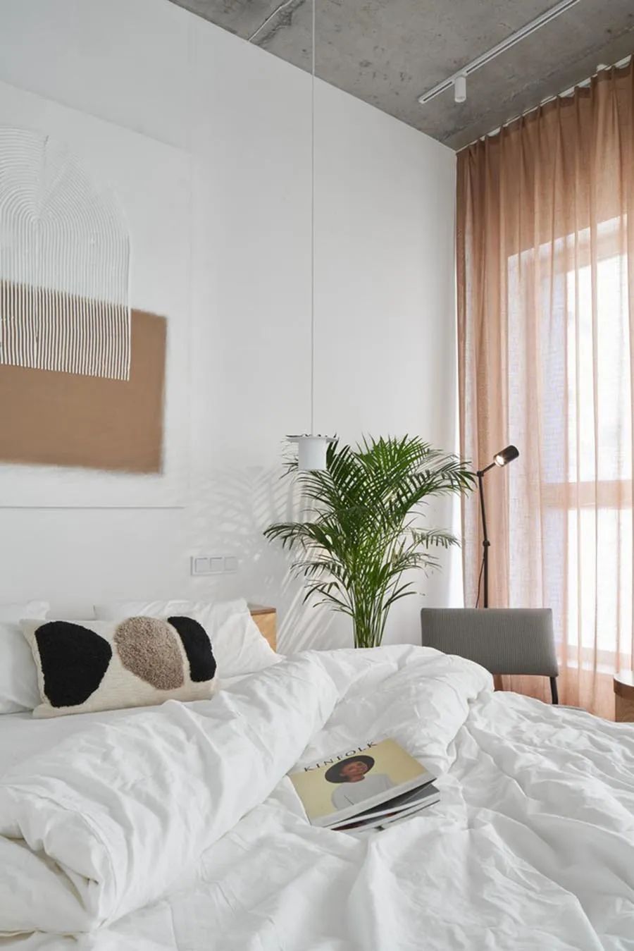 33平米房子怎么设计,33平米房子简单装修